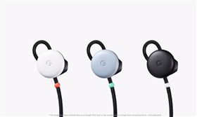 Google Pixel Buds