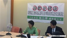 林岱樺　記者張之謙攝