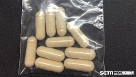 高雄市「清正國術館」遭查獲販售來路不明膠囊，含有西藥成分。（圖／食藥署提供）