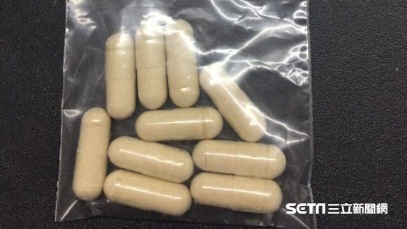 高市國術館　販售摻西藥偽禁藥