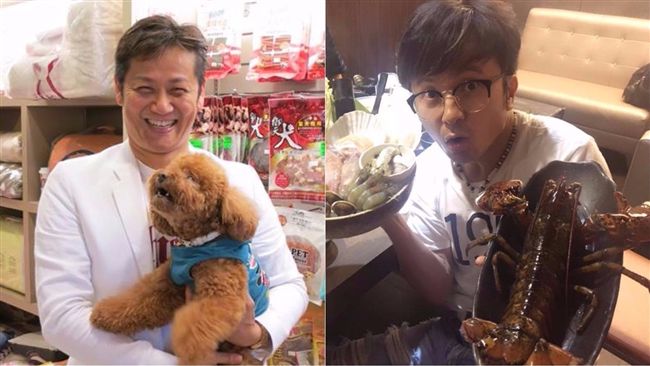 唐從聖討拍遭封殺？徐乃麟一句話力挺