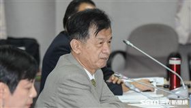法務部長邱太三 圖／記者林敬旻攝