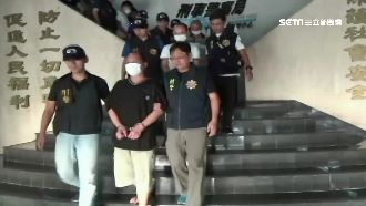 前議員開賭場！丟煙霧彈暴力討債遭逮