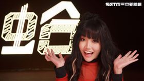 ▲「怪物新人」安那。（圖／環球提供）