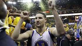 Klay Thompson(ap)