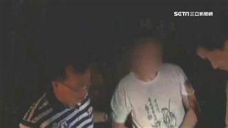 沒天良！男缺錢買毒竟搶自己韓籍乾媽