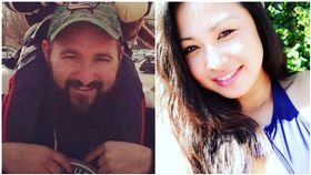 美國拉斯維加斯、賭城、掃射、槍擊、Michelle Vo、Kody Robertson／臉書