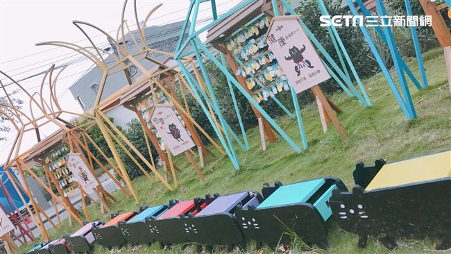 鄉間這樣玩！嘉義必去5大網美打卡點