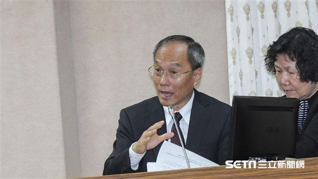 內閣異動！僑委會委員長請辭獲同意