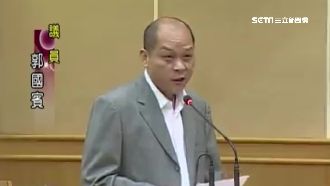 郭國賓爭議多！颱風天撂人押台電搶修