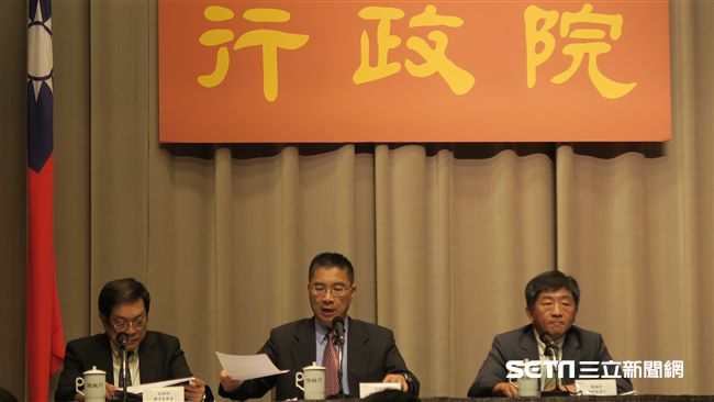 教育部提私校退場機制　遭賴揆退回