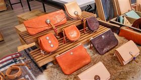 初秋必逛市集！當文創手作碰撞復古老物…
古俬選品