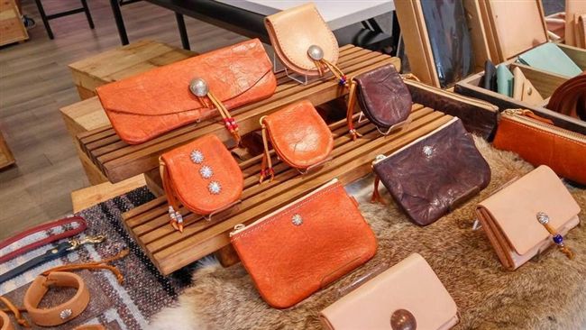 國慶必逛市集！文創手作碰撞復古老物