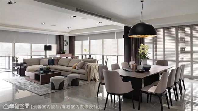 家有老小也安心！防跌止滑地坪這樣選
