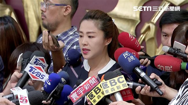 酒後失控大鬧洗車場　李婉鈺現身致歉