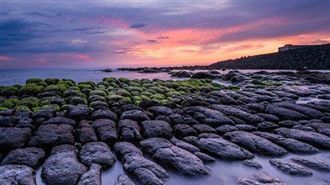 全球最美日出！　基隆秘境明年將重啟