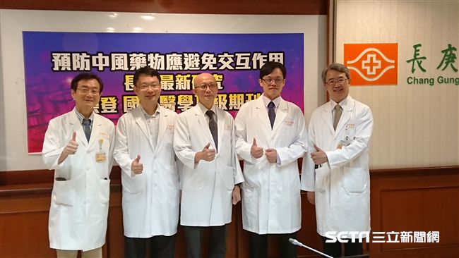 防中風新藥　併用這些藥提升出血風險
