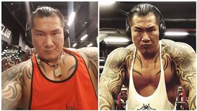 館長,陳之漢/臉書