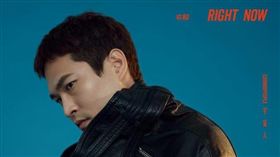 宇宙人阿奎（圖／翻攝自阿奎臉書）