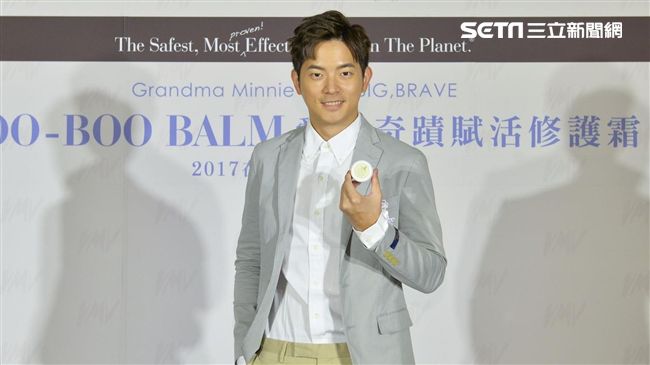 嬰兒也能用！全球最有效抗過敏保養品
