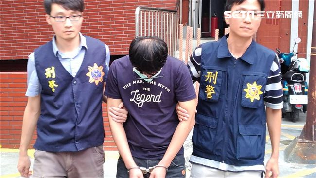 自學架設話務系統　無業男海撈2百萬