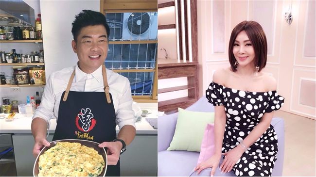 臉書開砲！陳美鳳譙資深藝人倚老賣老