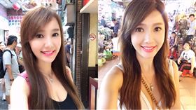 海倫清桃／臉書