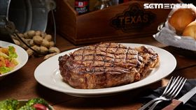 Texas Roadhouse德州鮮切牛排台中店。（圖／德州鮮切牛排提供）