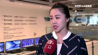 李婉鈺酒後失控！露肚、摔倒畫面曝光