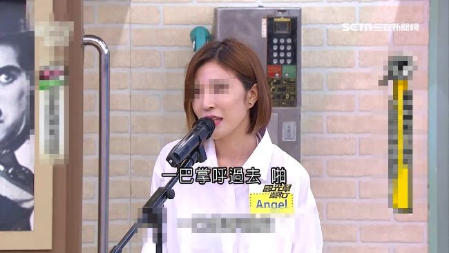 敢玩敢秀！行竊女模竟是「飯局之花」
