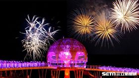 國慶焰火1800秒！衝台東前必看懶人包