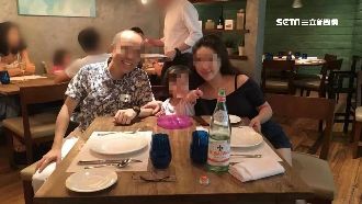 來台逼生父認親　陸小三狠丟下2歲女