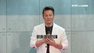 徐乃麟不遲到　前狗仔爆因為常闖紅燈