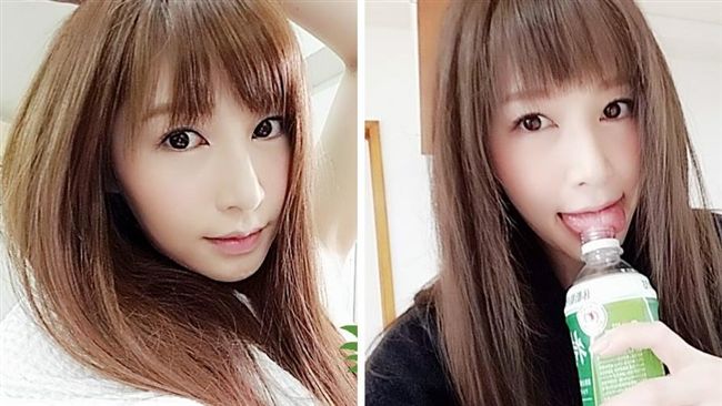 拍A片胃口變大？人妻女優傳和夫離婚