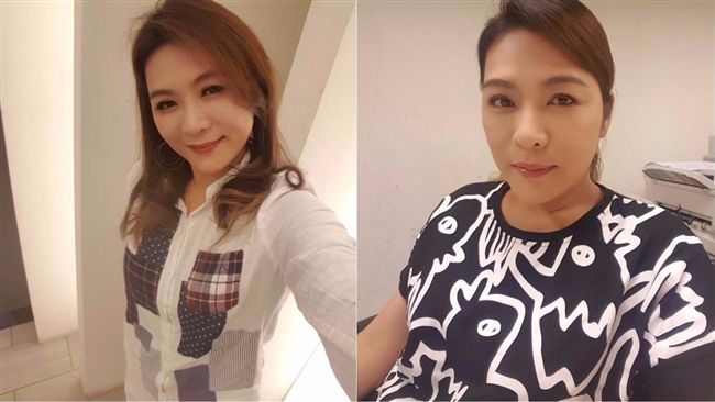 角色太壞遭譙國罵　一家人女星氣反嗆