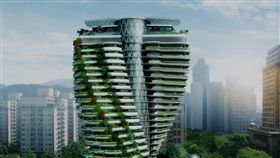 陶朱隱園,豪宅,住宅,信義計畫區,威京集團
（圖／翻攝自官網）