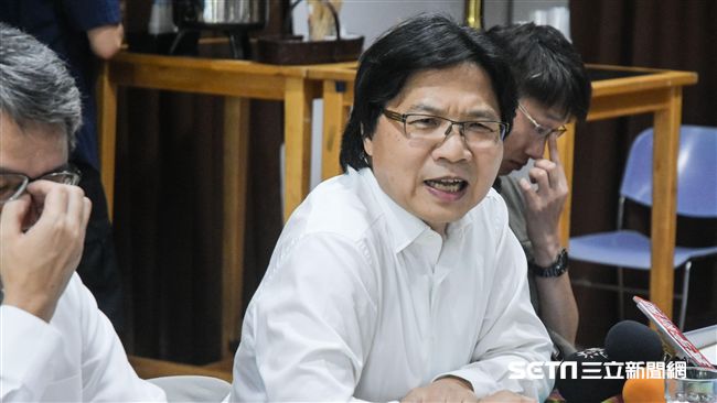 不容黑道干預政治　葉俊榮擬立新法