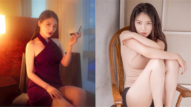 裸身床戰男星！美胸女星接棒葉子楣