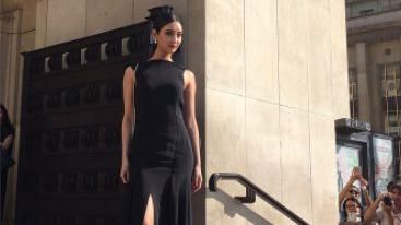 日人氣女星難搞　8年換14個經紀人