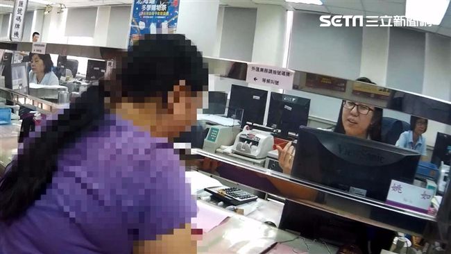 美將軍遭襲受傷？　熟女深陷愛情陷阱
