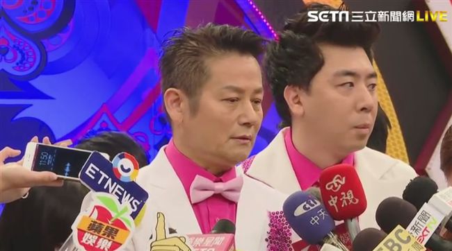 康康自爆遭羞辱　徐乃麟還原當時經過