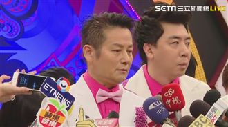 唐從聖因他遭封殺？徐乃麟：千萬不要