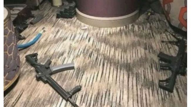 賭城槍擊後…「撞火槍托」熱賣到完售