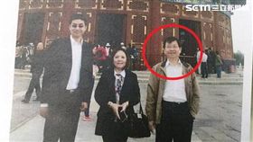 假名片騙倒中國官商　山寨馬偕醫院因她破局