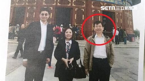 一張假名片　馬偕醫院險在大陸被山寨