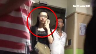 摔嬰神隱14小時　母認吸毒2萬交保