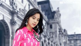 《時尚攝影大師黃天仁教你用手機也能拍出時尚感》請來歐陽娜娜、孟耿如、陳瑀希等多位強大MODEL拍攝。
尖端出版社