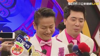 錄影從不遲到！徐乃麟嘆「很辛苦」