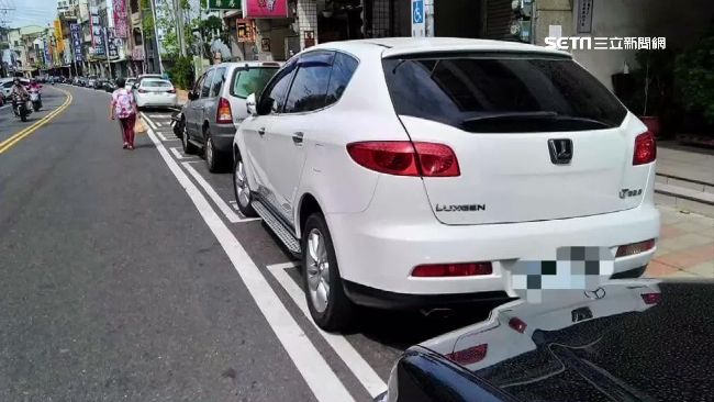 北市欠繳停車費逾萬元　即起強制拖吊