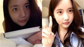 韓瑞希　／翻攝自IG